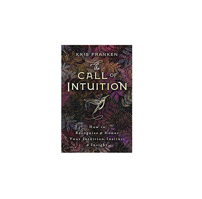 The Call Of Intuition