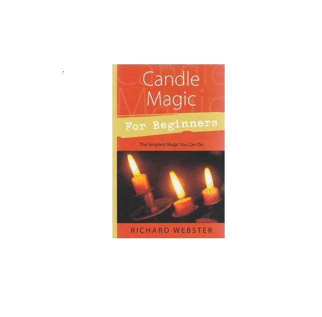 Candle Magic for Beginners 