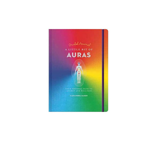 little bit of auras