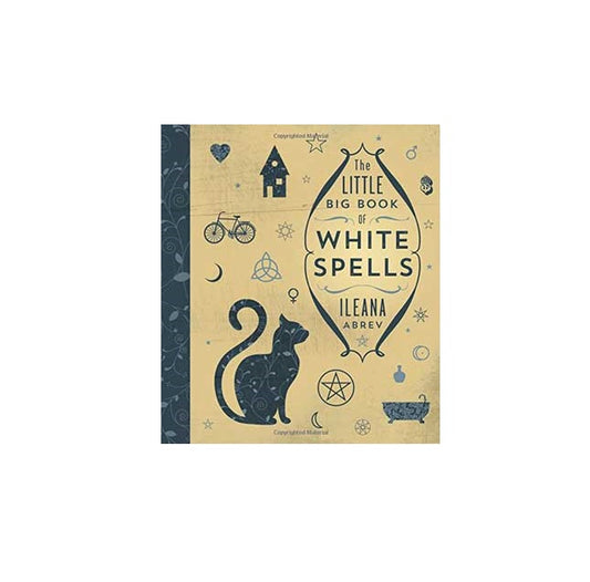 Little Big Book of White Spells