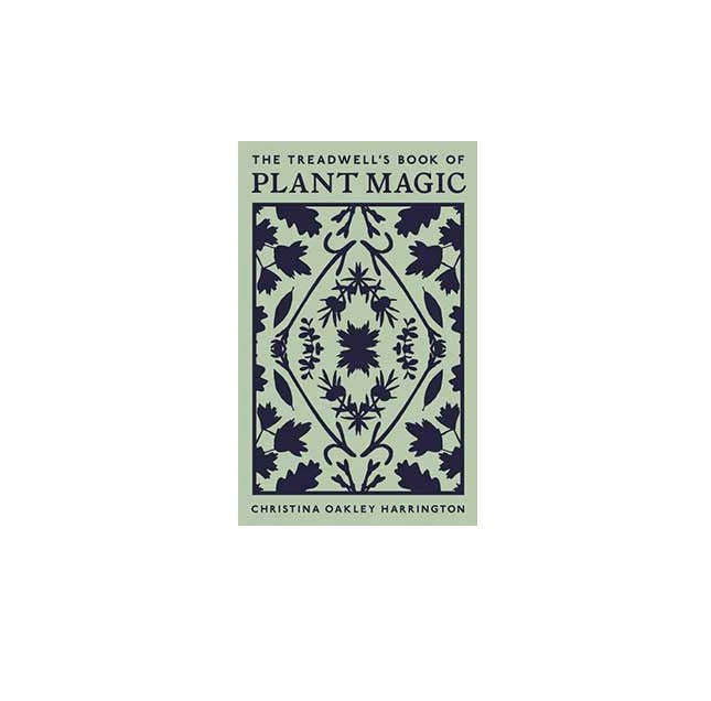 Tredwell's Book of Plant Magic