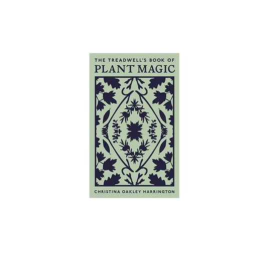 Tredwell's Book of Plant Magic