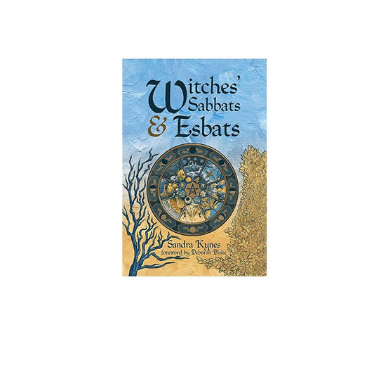 Witches' Sabbats & Esbats
