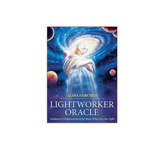 Lightworker Oracle
