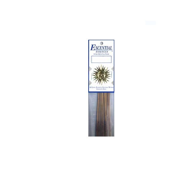 Palo Santo Essential Essences Incense Sticks 16 pack