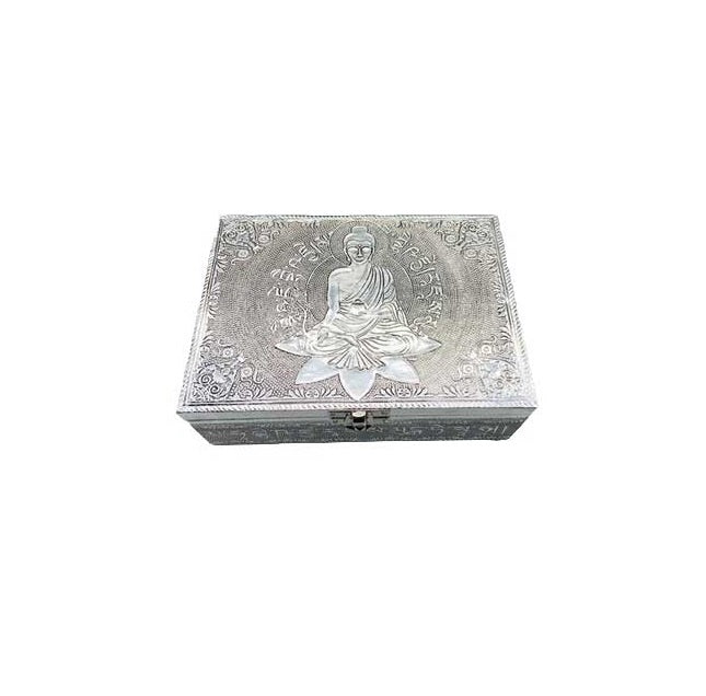 Medicine Buddha 5x7 Box