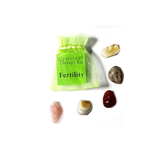 fertility crystal kit