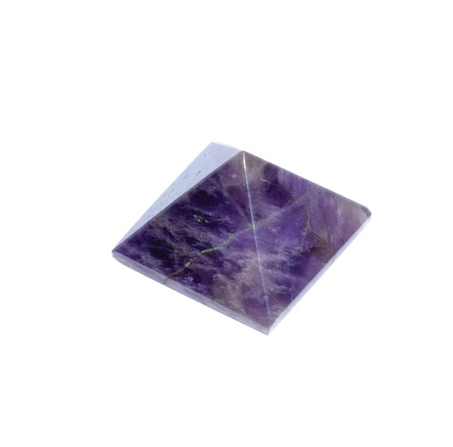 Amethyst Pyramid 25-30mm