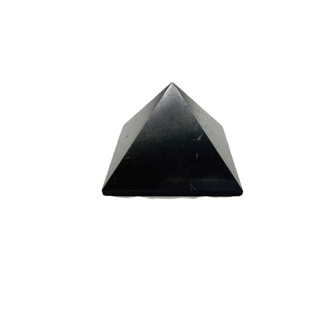 Shungite Pyramid 100mm