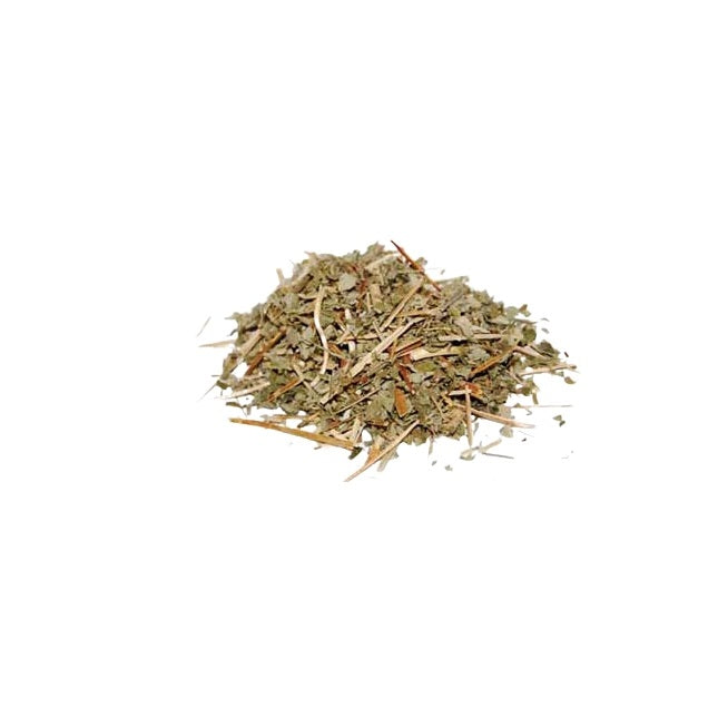 agrimony dried herb