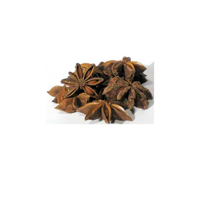 Anise Star Whole 2 oz