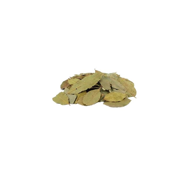 Bay Leaf Whole 2oz Laurus Nobilis