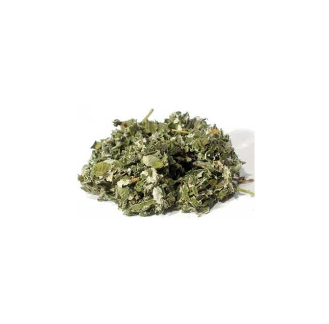 Raspberry Leaf Cut 2oz (Rubus Idaeus)