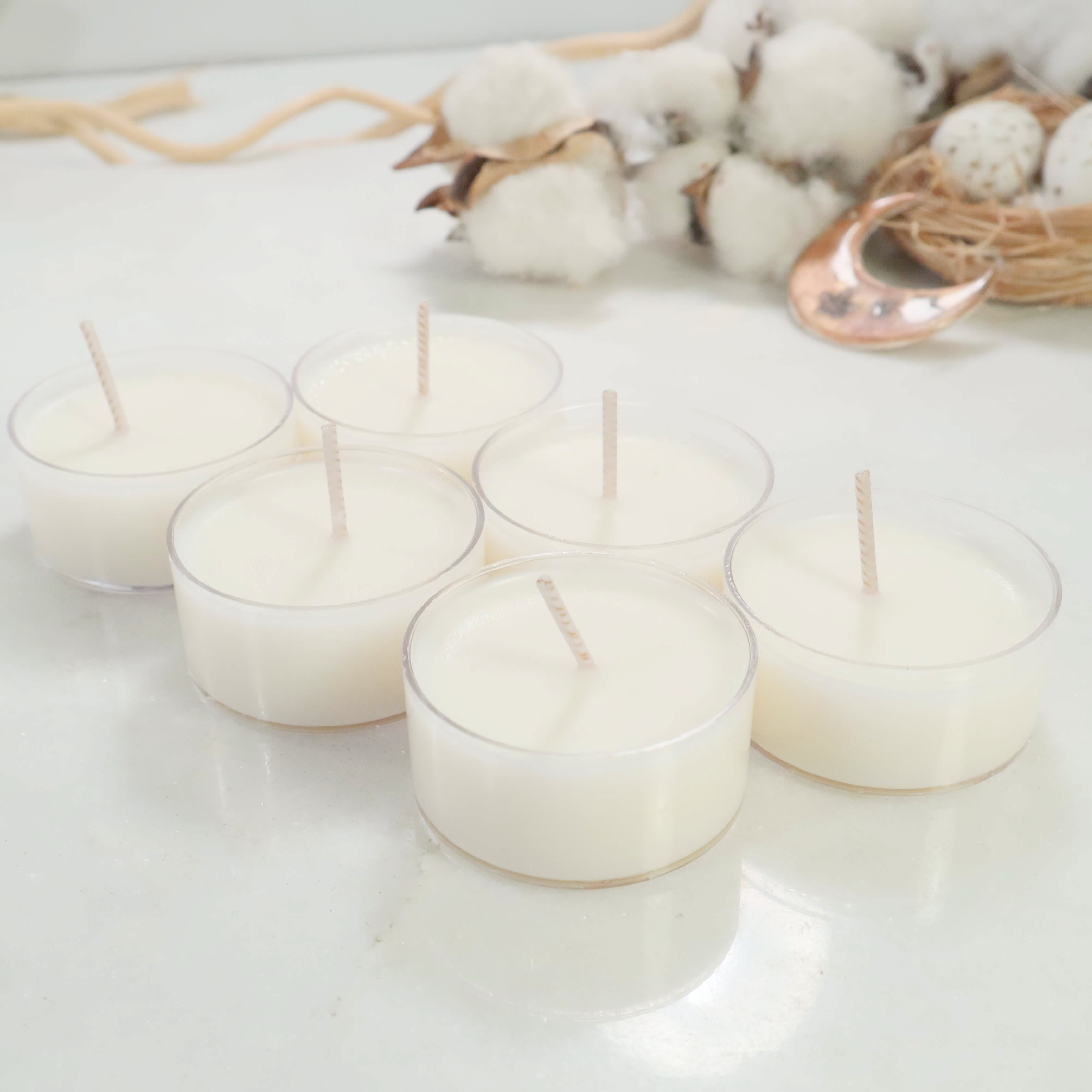 Purchase deals soy candles