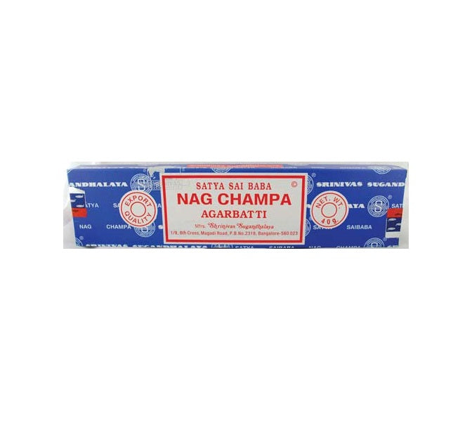 Nag Champa Incense 40gm