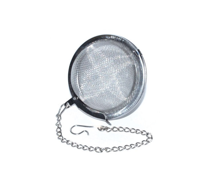 2" Tea Ball Strainer