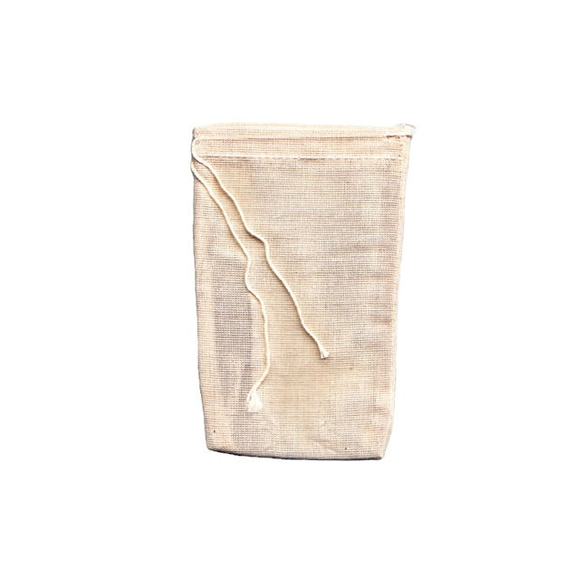 cotton bag single