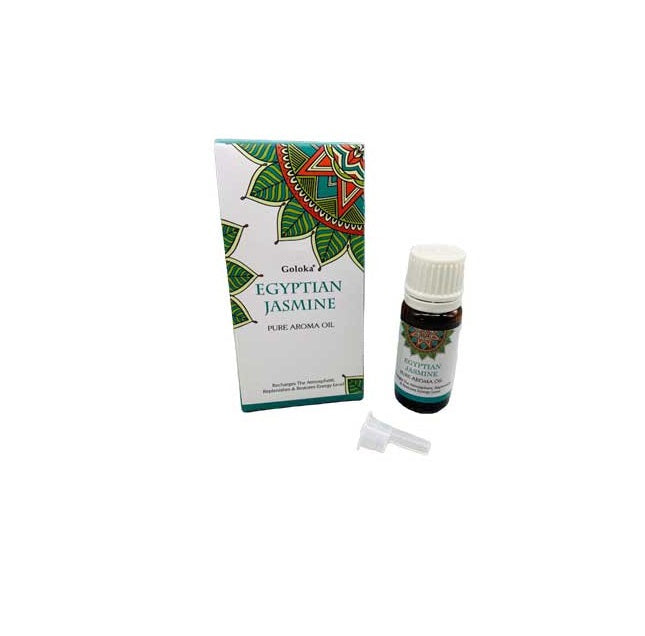 Egyptian Jasmine Aroma Oil