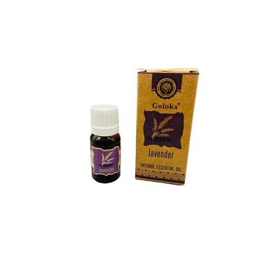 Lavender Goloka Oil 10ml