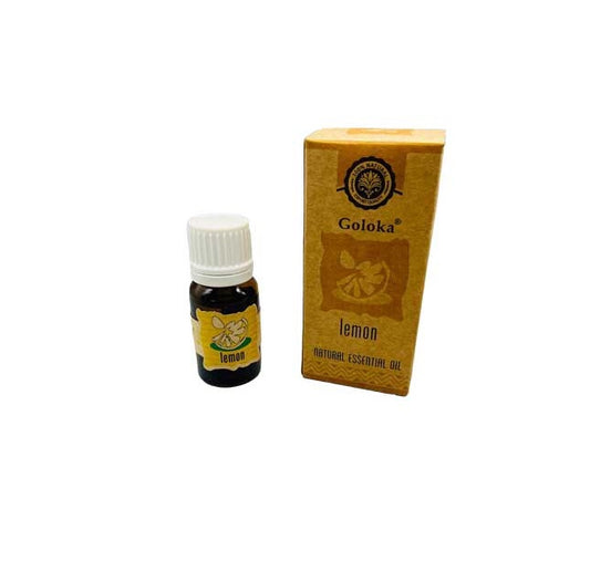 Lemon Goloka Oil 10ml