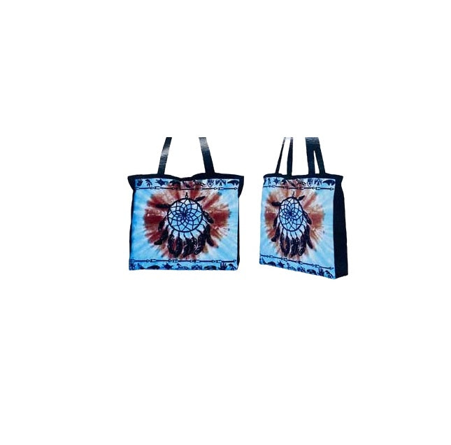 Dream Catcher Tote Bag 15.7" x 17.7"