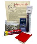 Enhance Your Love Life Ritual Kit