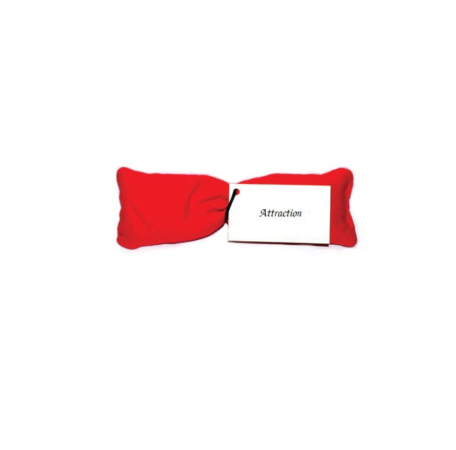 Meditation Eye Pillow - Attraction