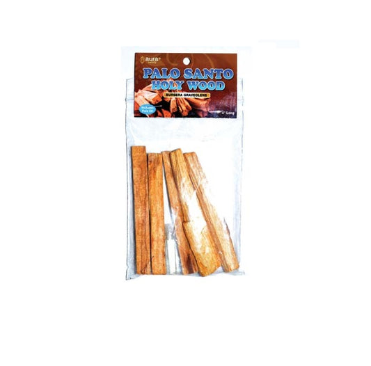 palo santo & opil 4 pack